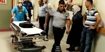 Bursa’da 2 günlük bebeğin kahreden ölümü
