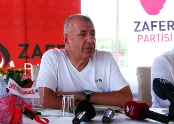 Özdağ’dan İYİ Partili Ağıralioğlu’na sert tepki