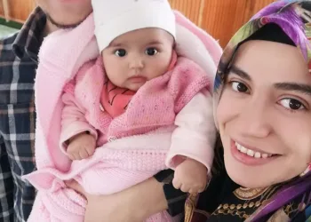 Çorum’da feci kaza! Anne ve bebeği yaşamını yitirdi