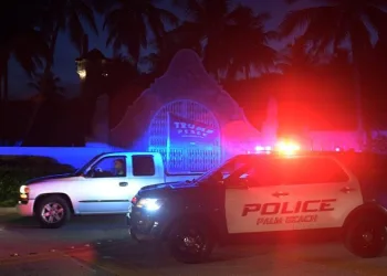Trump’ın Florida’daki evinde FBI araması