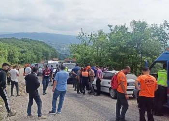 Bursa’da 8 gündür kayıp genç aranıyor