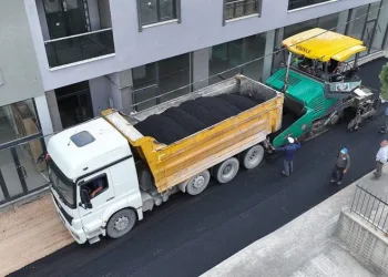 Gürsu Belediyesi’nden sağlık hizmetine konfor