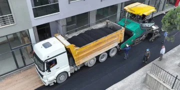 Gürsu Belediyesi’nden sağlık hizmetine konfor