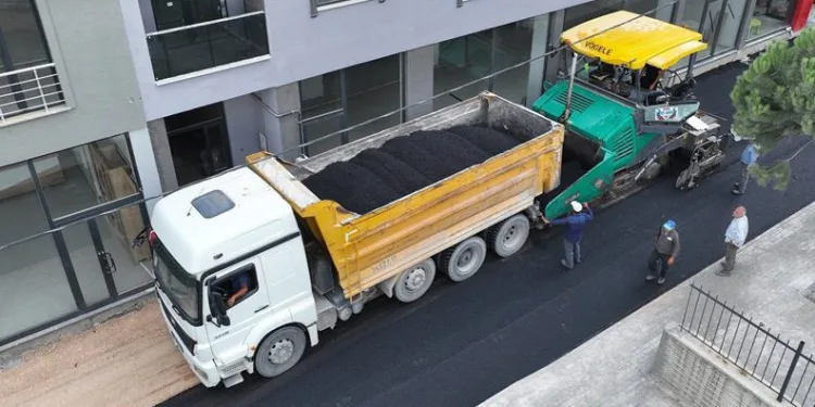 Gürsu Belediyesi’nden sağlık hizmetine konfor