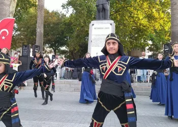 Kültür Başkenti Bursa etkinlikleri Mudanya’da gerçekleştirildi