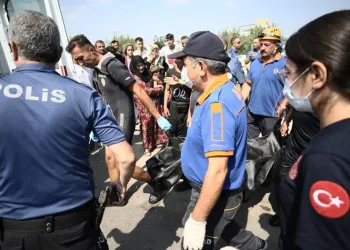Kayıp çocuğun cesedi sulama kanalında bulundu