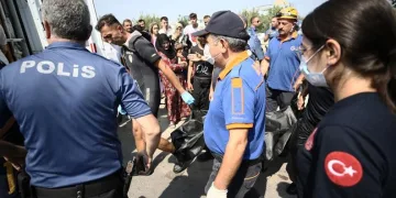 Kayıp çocuğun cesedi sulama kanalında bulundu
