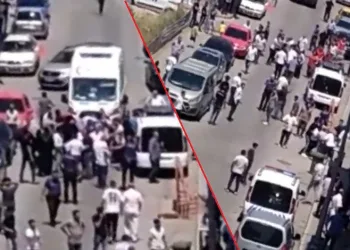 Bursa’da sevdiği kız nişanlanınca olanlar oldu