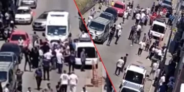 Bursa’da sevdiği kız nişanlanınca olanlar oldu