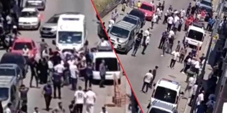 Bursa’da sevdiği kız nişanlanınca olanlar oldu