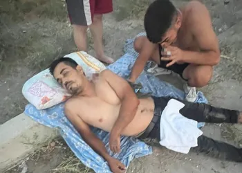 Yol verme kavgasında bıçaklanarak öldürüldü