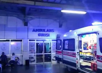 Zonguldak’da 20 kişi düğün yemeğinden zehirlendi