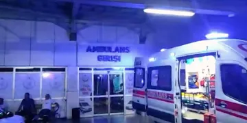 Zonguldak’da 20 kişi düğün yemeğinden zehirlendi