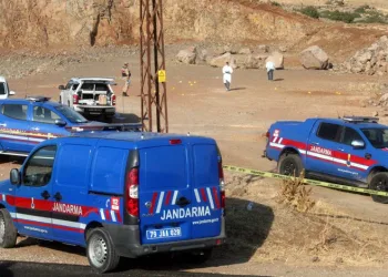 Kilis’te cesetleri bulunan kadınların kimliği belirlendi