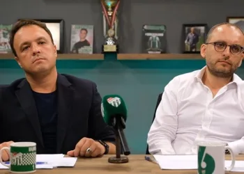 Bursaspor’dan dikkat çeken açıklamalar