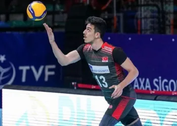 Büyükşehir Belediyespor’un son transferi Halit Kurtuluş