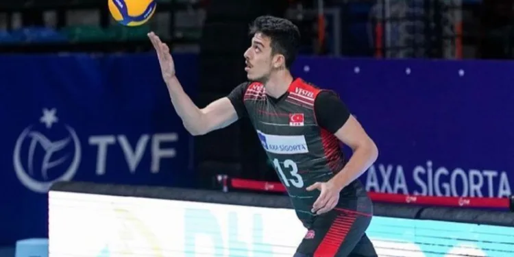 Büyükşehir Belediyespor’un son transferi Halit Kurtuluş