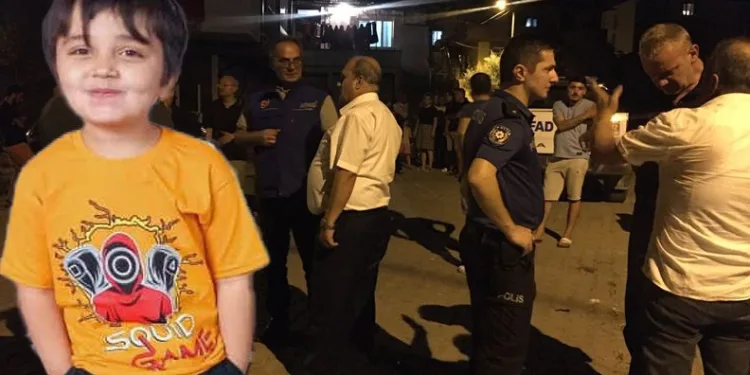 Bilecik’te kayıp çocuk alarmı