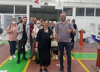 OSMEK kursiyeleri bilgilerini pekiştirdi