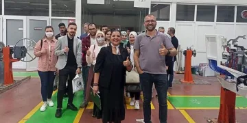 OSMEK kursiyeleri bilgilerini pekiştirdi