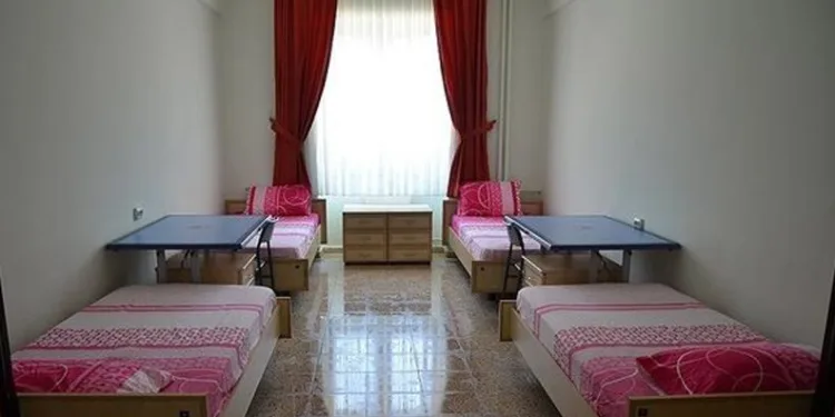 KYK yurt başvuruları başladı