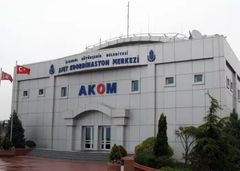 AKOM’dan İstanbul için uyarı