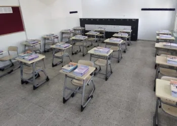 Yardımcı kaynaklar okul sıralarında yerini aldı