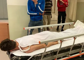Bursa’da sigarası yok diye bıçaklandı