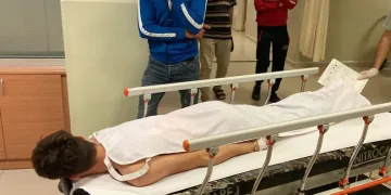 Bursa’da sigarası yok diye bıçaklandı