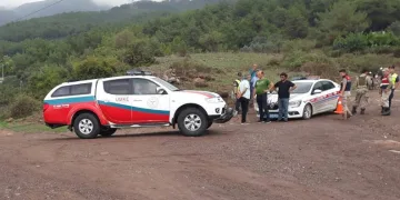Hatay’da işçileri taşıyan pikap dereye uçtu: 3 ölü