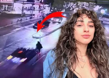 Ölümlü scooter kazasında sürücüye tahliye