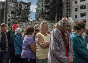 Rusya-Ukrayna savaşında 6 ay geride kaldı