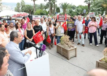 CHP Bursa’dan 101-102 güzergah değişikliği tepkisi