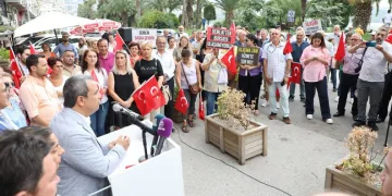 CHP Bursa’dan 101-102 güzergah değişikliği tepkisi