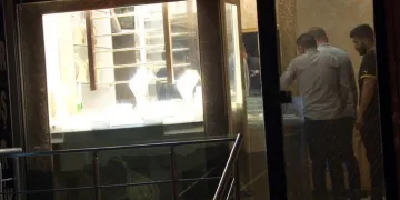 İstanbul Gaziosmanpaşa’da silahlı kuyumcu soygunu