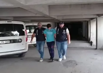 Ankara’da DEAŞ operasoyu: 13 gözaltı