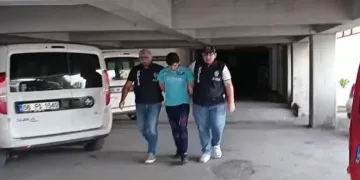 Ankara’da DEAŞ operasoyu: 13 gözaltı
