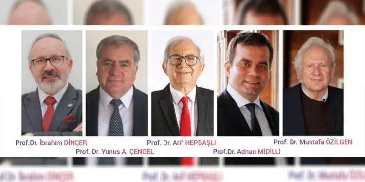 18. Ekserji ve Uygulamaları Yaz Kursu başlıyor