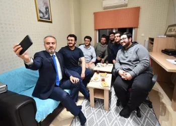 Bursa’da öğrencilere ayrıcalıklı fırsatlar