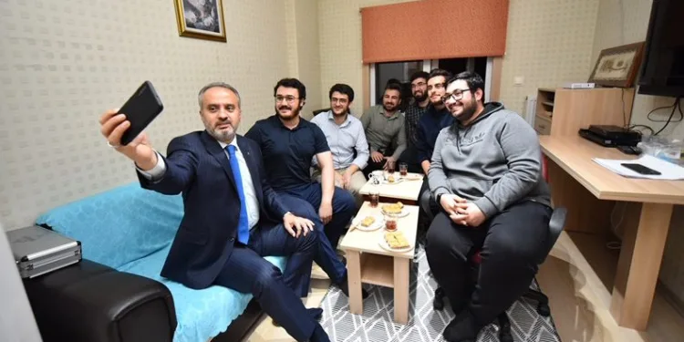 Bursa’da öğrencilere ayrıcalıklı fırsatlar