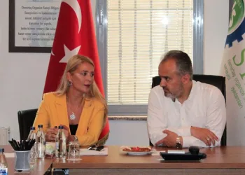 DOSABSİAD’ın Bursa ekonomisine katkısı artacak