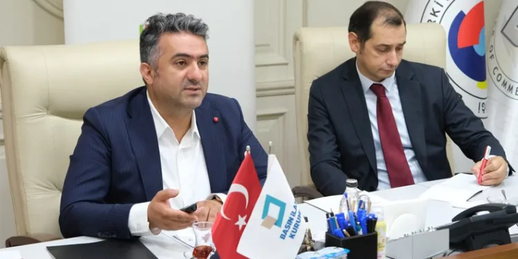 BEBKA’dan girişimcilik ekosistemine fon desteği