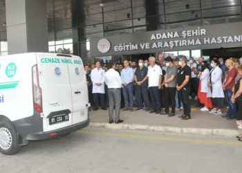 Scooterden düşen psikolog hayatını kaybetti