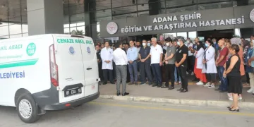 Scooterden düşen psikolog hayatını kaybetti
