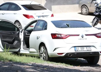 Sakarya’da silahlı kavga: 4 yaralı