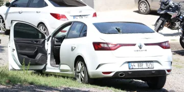 Sakarya’da silahlı kavga: 4 yaralı