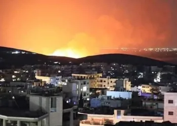 İsrail’den Suriye’ye füze saldırısı