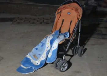 Antalya’da terk edilmiş bebek bulundu