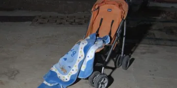 Antalya’da terk edilmiş bebek bulundu