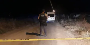 Çorum’da aile üyeleri arasında silahlı kavga